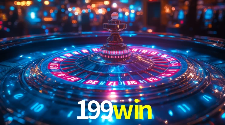 Bônus de boas-vindas na 199win