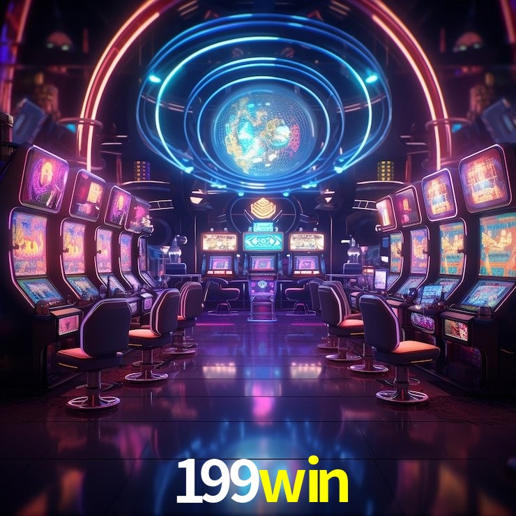 Jackpots e promoções na 199win