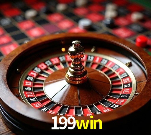Jogos populares e pagamentos rápidos na 199win