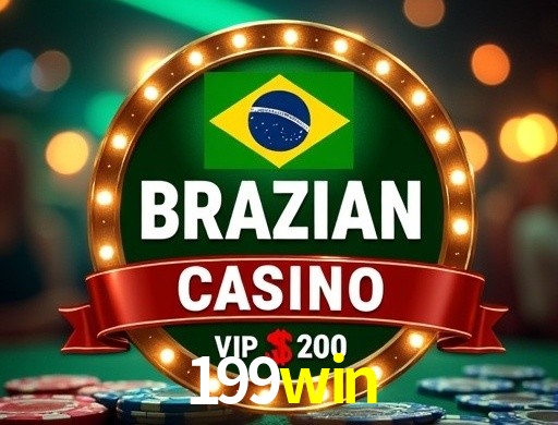 Canal oficial no Telegram da 199win