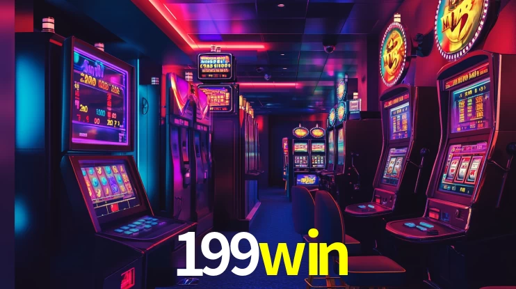 Cashback e recargas na 199win