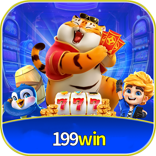 Imagem promocional da 199win mostrando a plataforma e suas vantagens